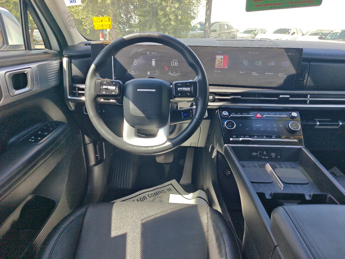 Hyundai Santa Fe photo 22