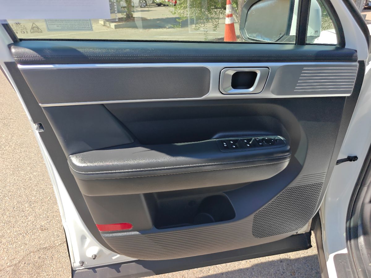 Hyundai Santa Fe photo 23