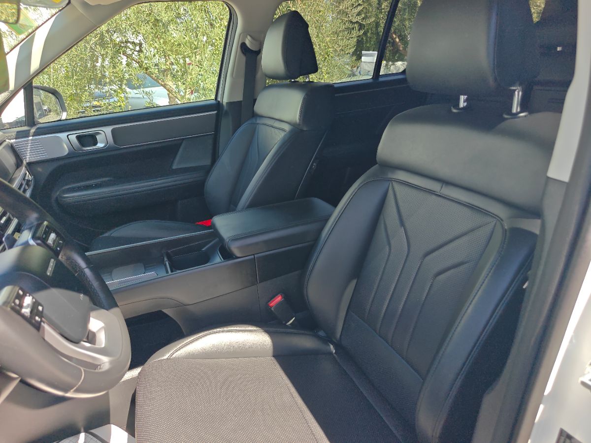 Hyundai Santa Fe photo 24