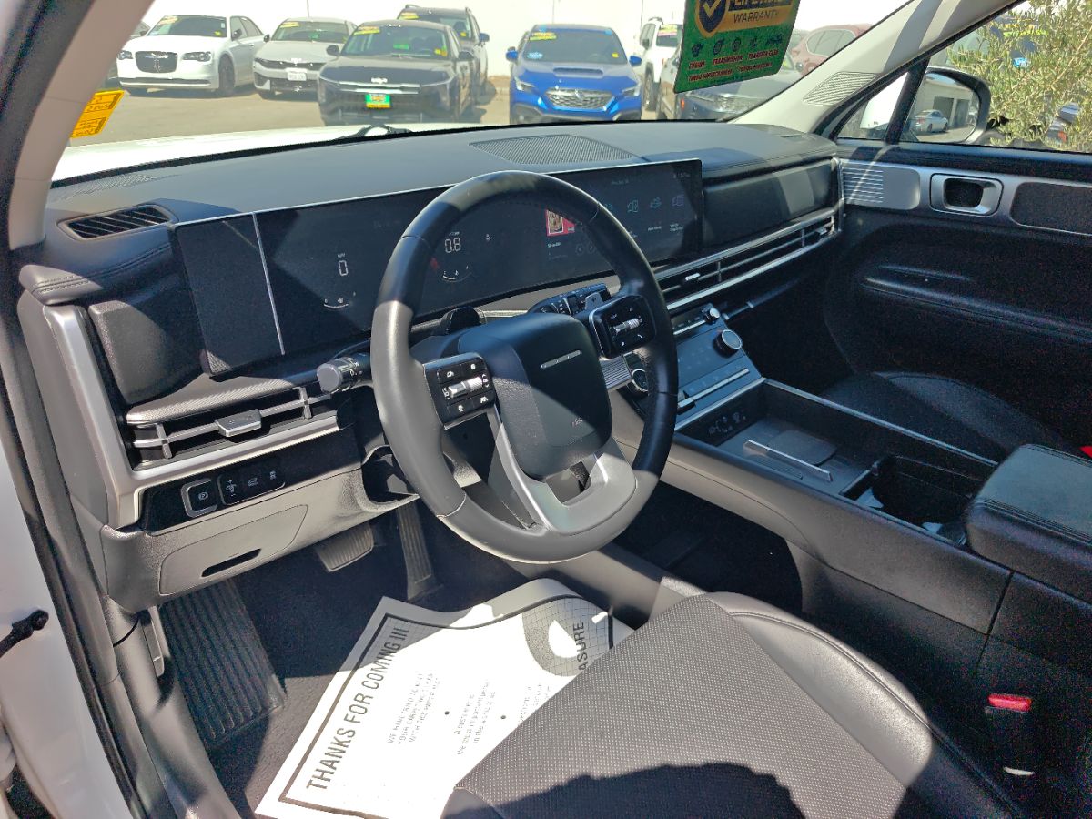 Hyundai Santa Fe photo 25