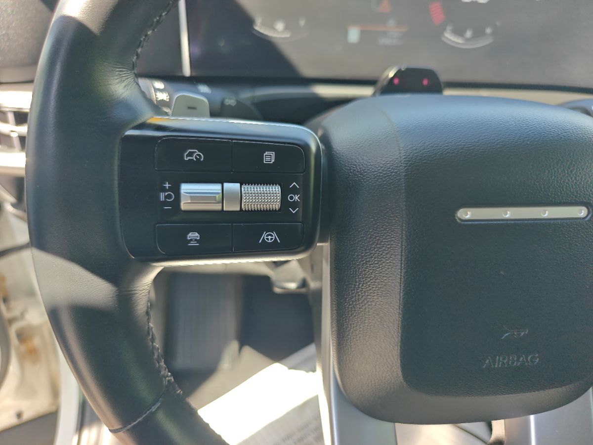 Hyundai Santa Fe photo 27