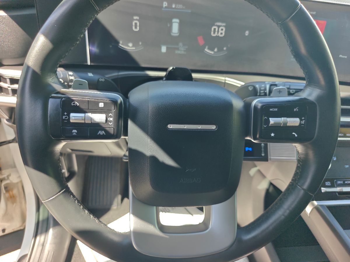 Hyundai Santa Fe photo 29