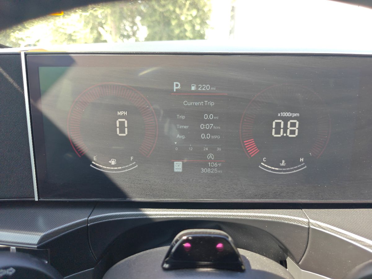 Hyundai Santa Fe photo 30