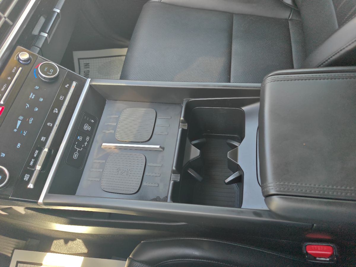 Hyundai Santa Fe photo 33