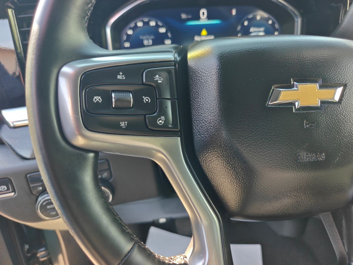 Chevrolet Silverado photo 25