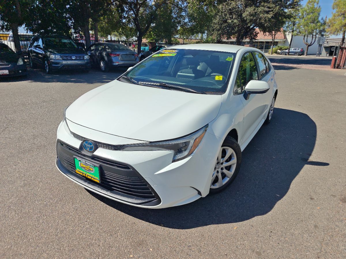 Toyota Corolla photo 4