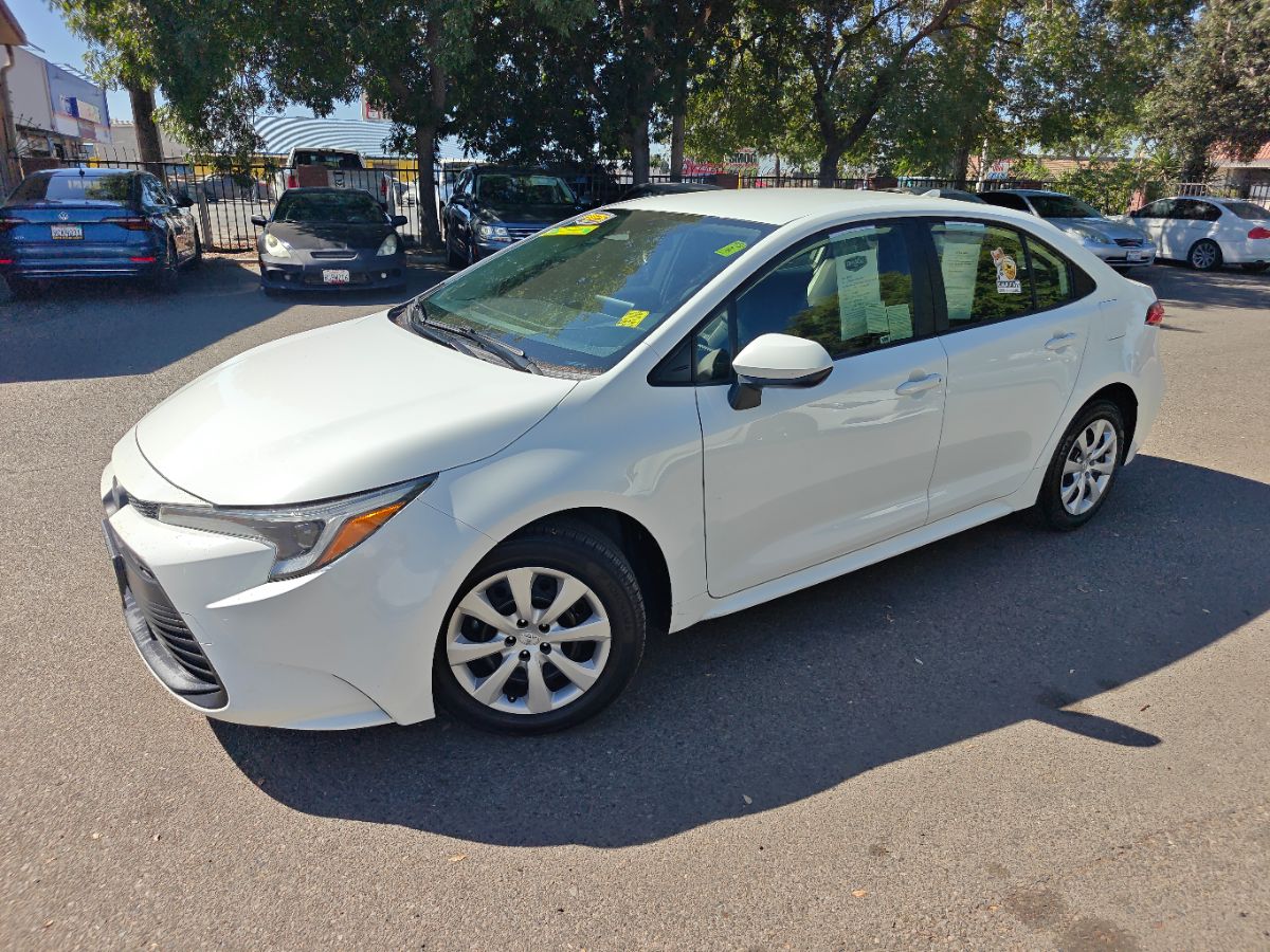 Toyota Corolla photo 5