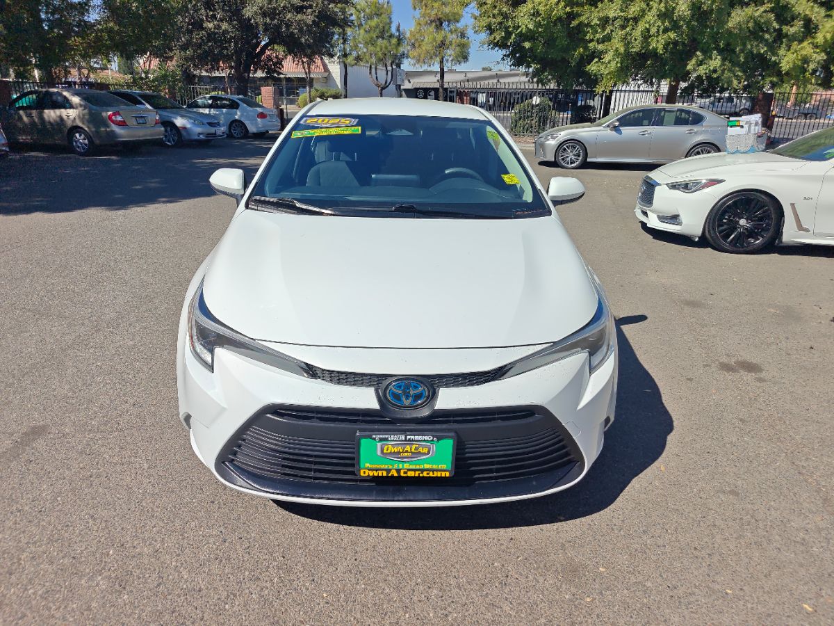 Toyota Corolla photo 6