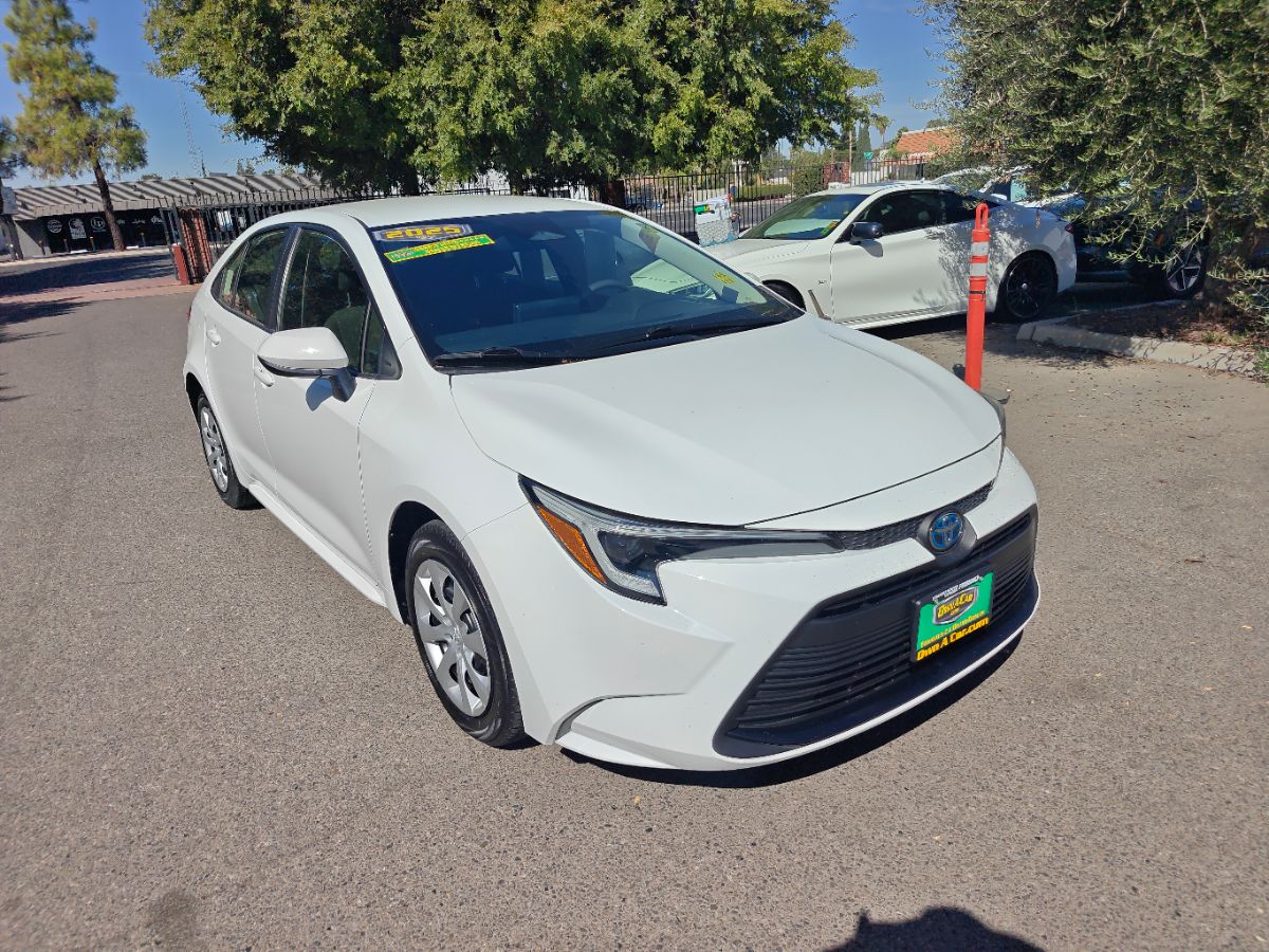 Toyota Corolla photo 7