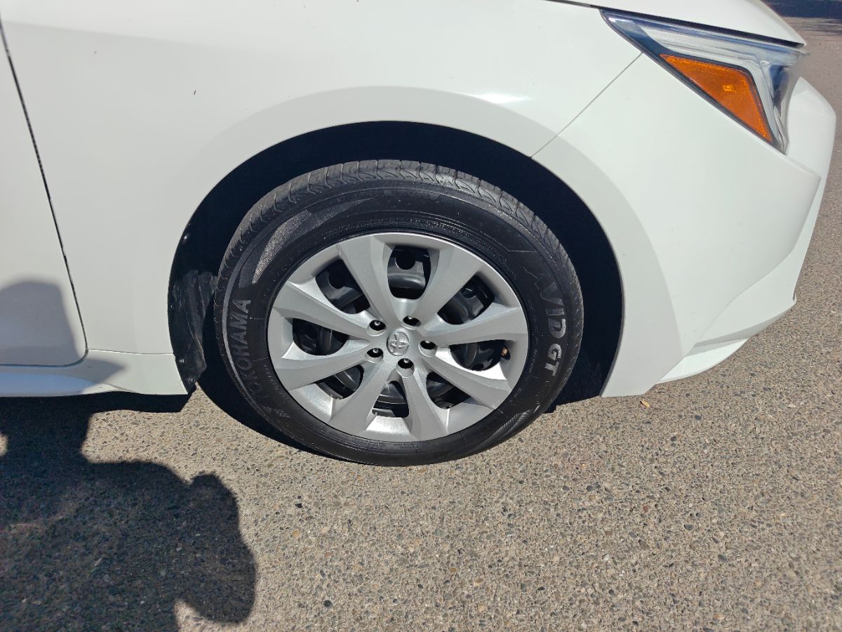 Toyota Corolla photo 8