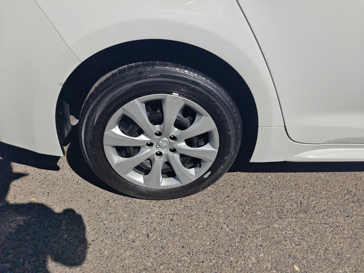 Toyota Corolla photo 9