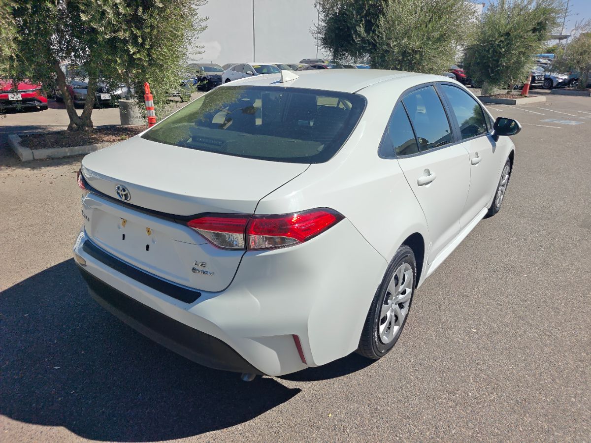 Toyota Corolla photo 10