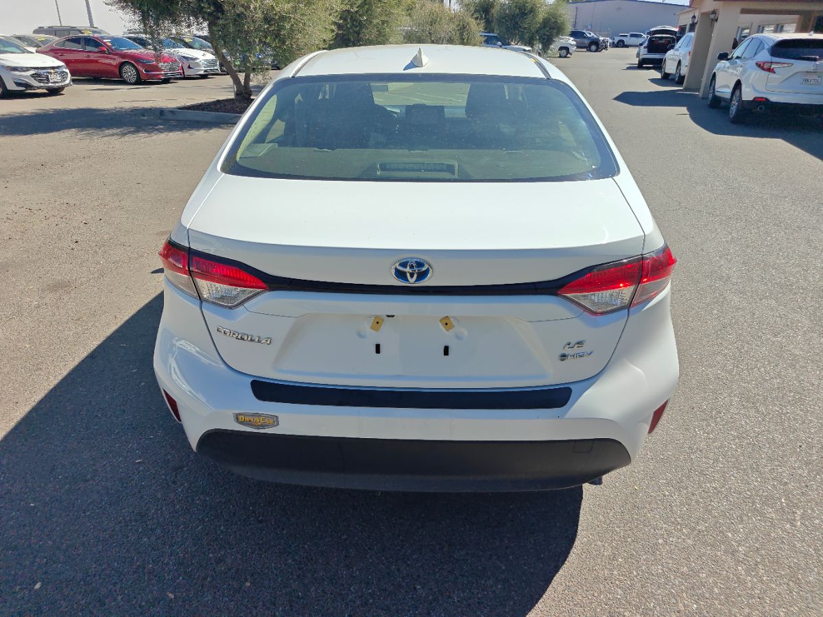 Toyota Corolla photo 11