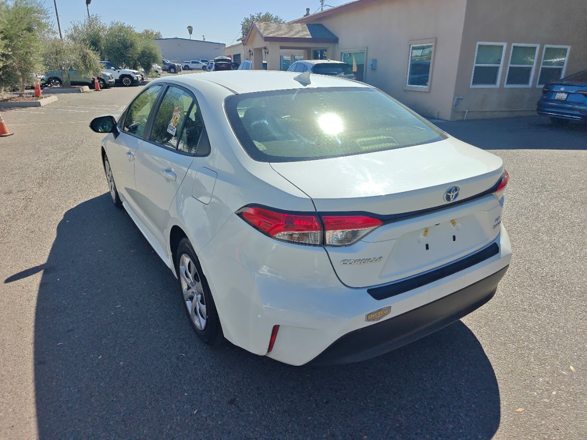 Toyota Corolla photo 12