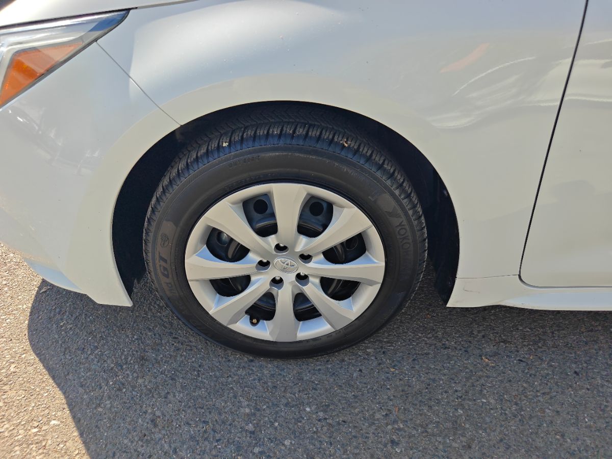 Toyota Corolla photo 16