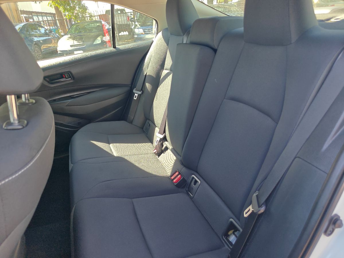 Toyota Corolla photo 17