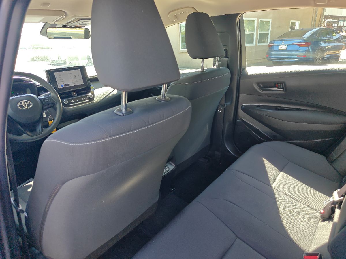 Toyota Corolla photo 18