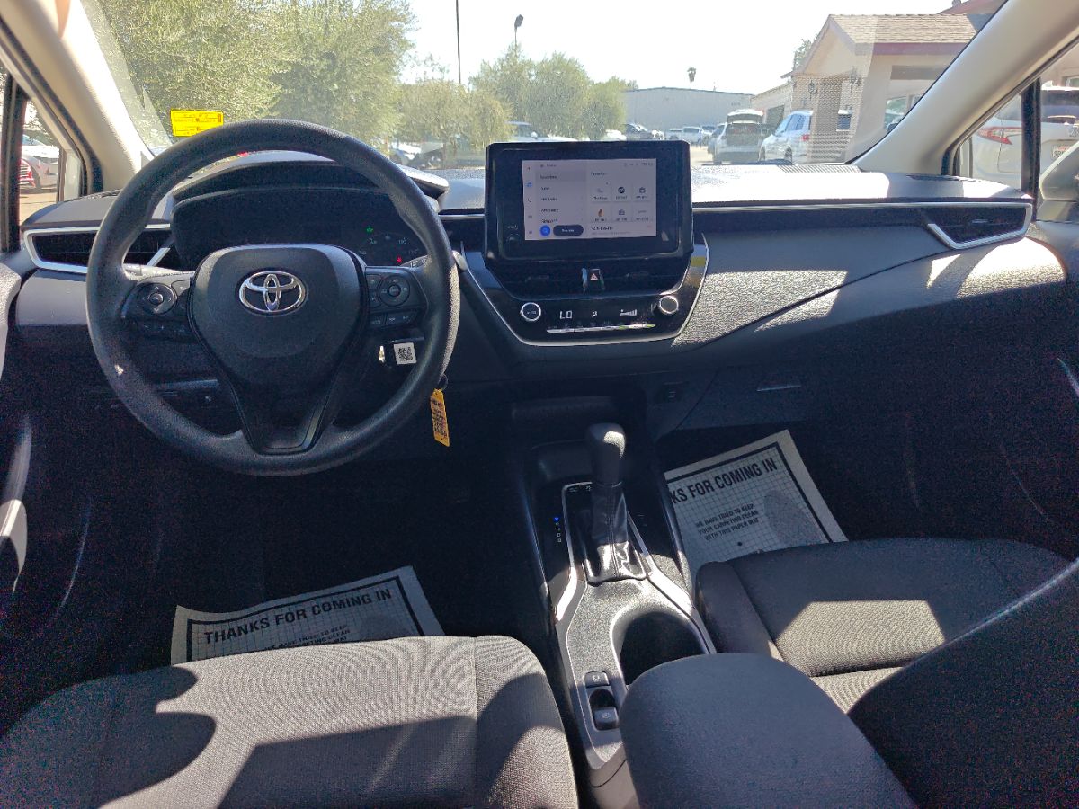 Toyota Corolla photo 19