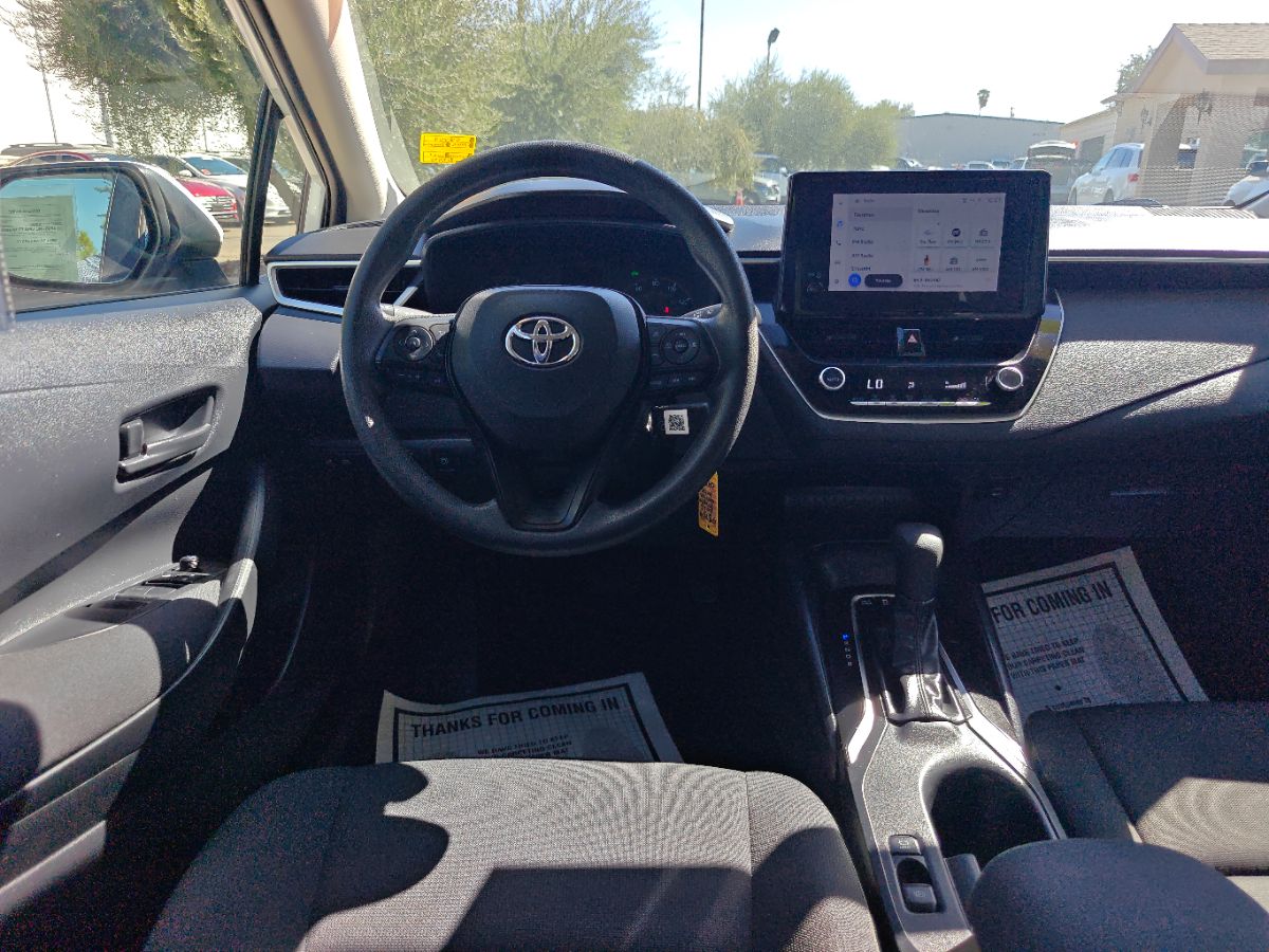 Toyota Corolla photo 20