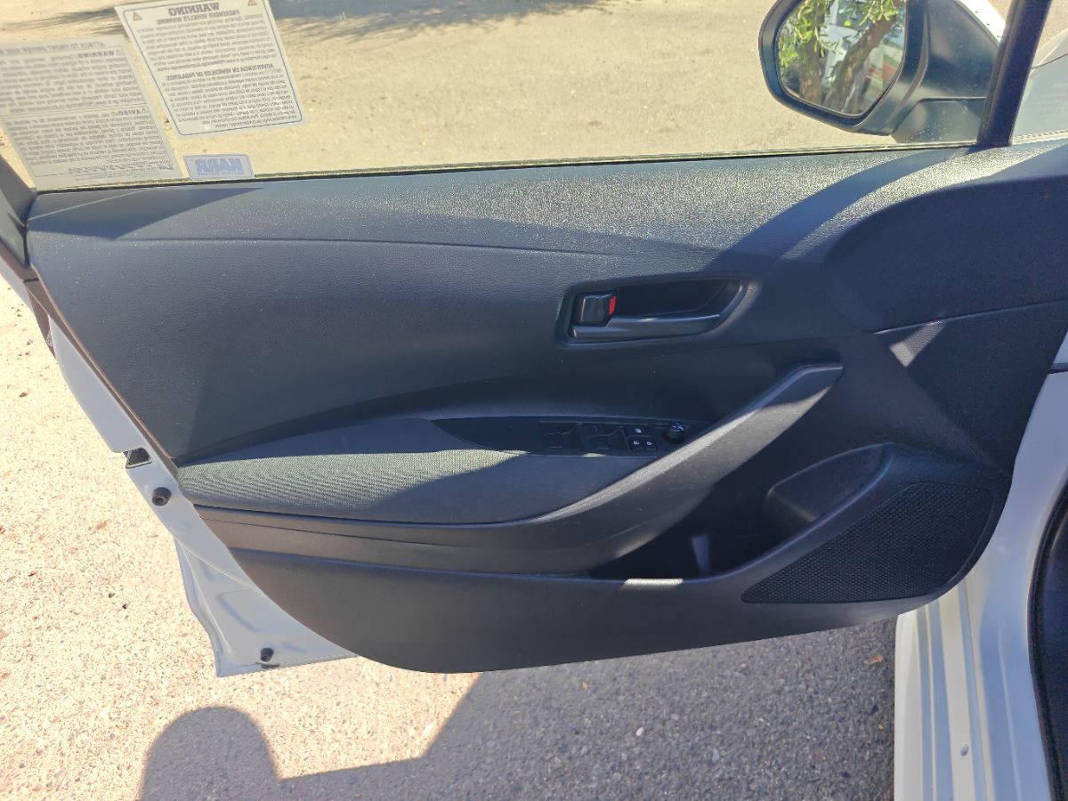 Toyota Corolla photo 21