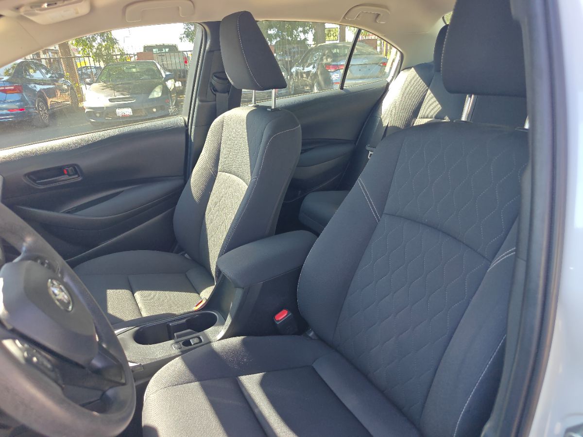 Toyota Corolla photo 22