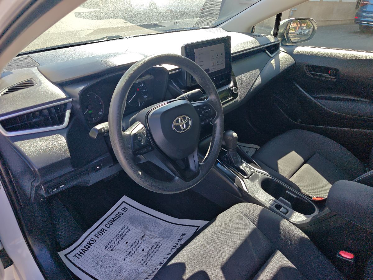 Toyota Corolla photo 23