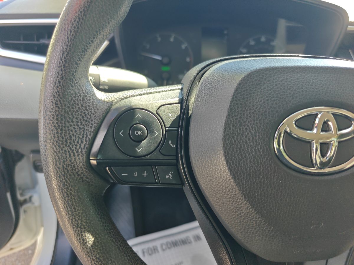 Toyota Corolla photo 25