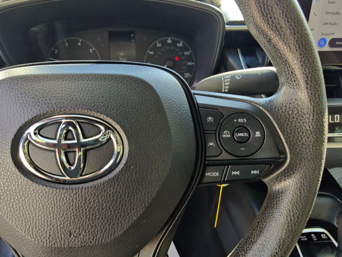 Toyota Corolla photo 26