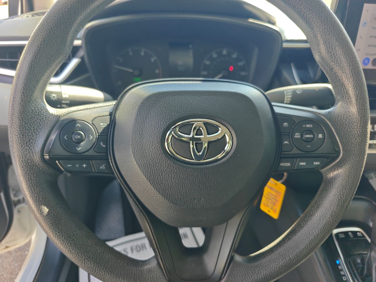 Toyota Corolla photo 27