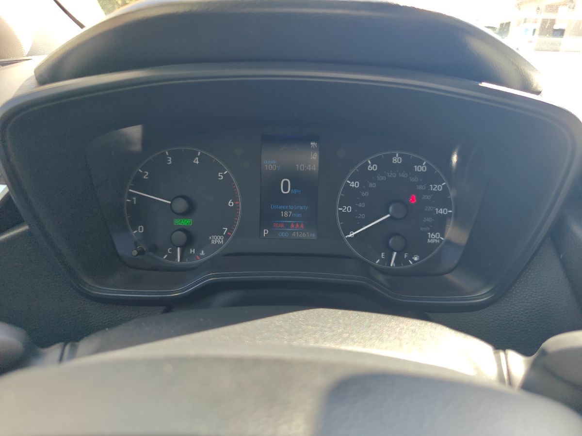 Toyota Corolla photo 28