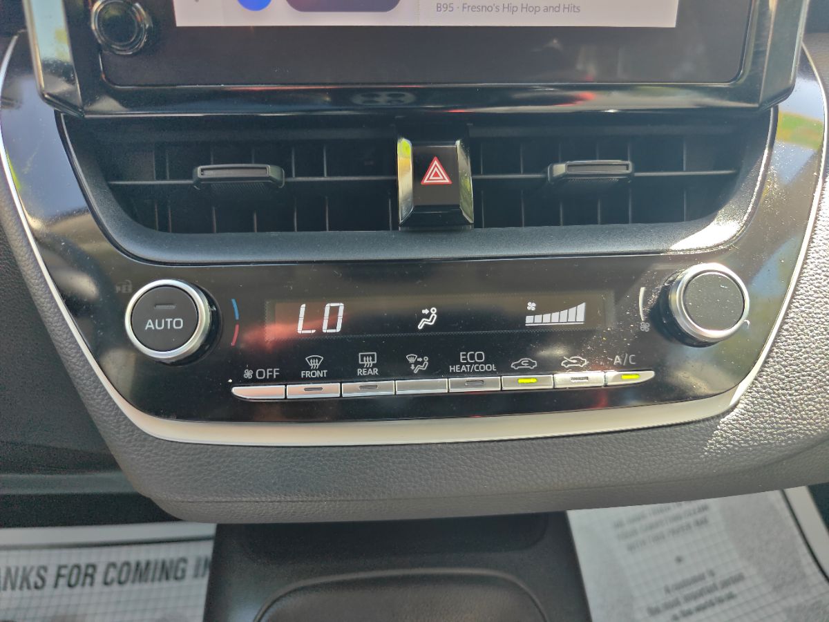 Toyota Corolla photo 30