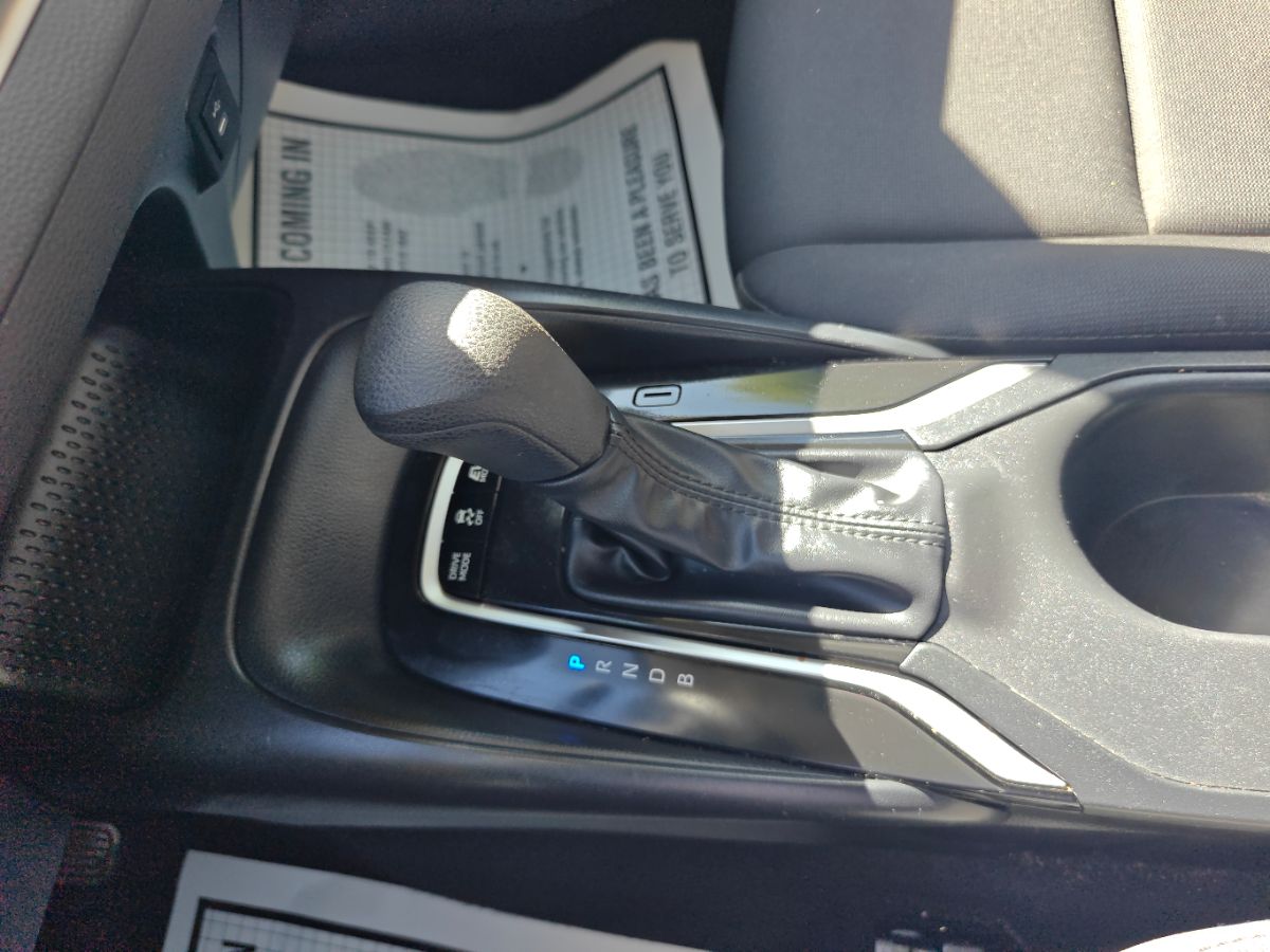 Toyota Corolla photo 31
