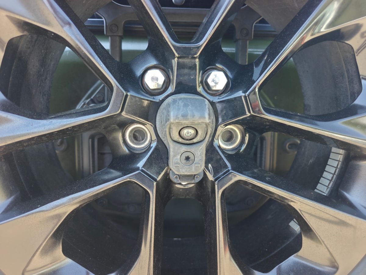 Jeep Wrangler photo 13