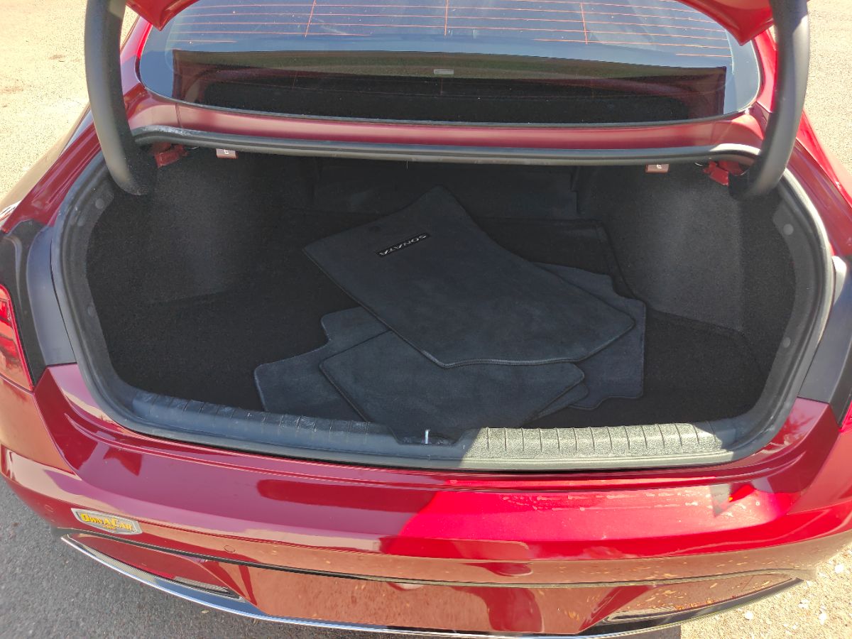Hyundai Sonata photo 14