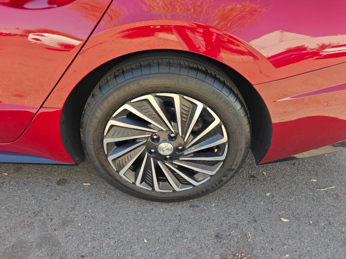 Hyundai Sonata photo 15