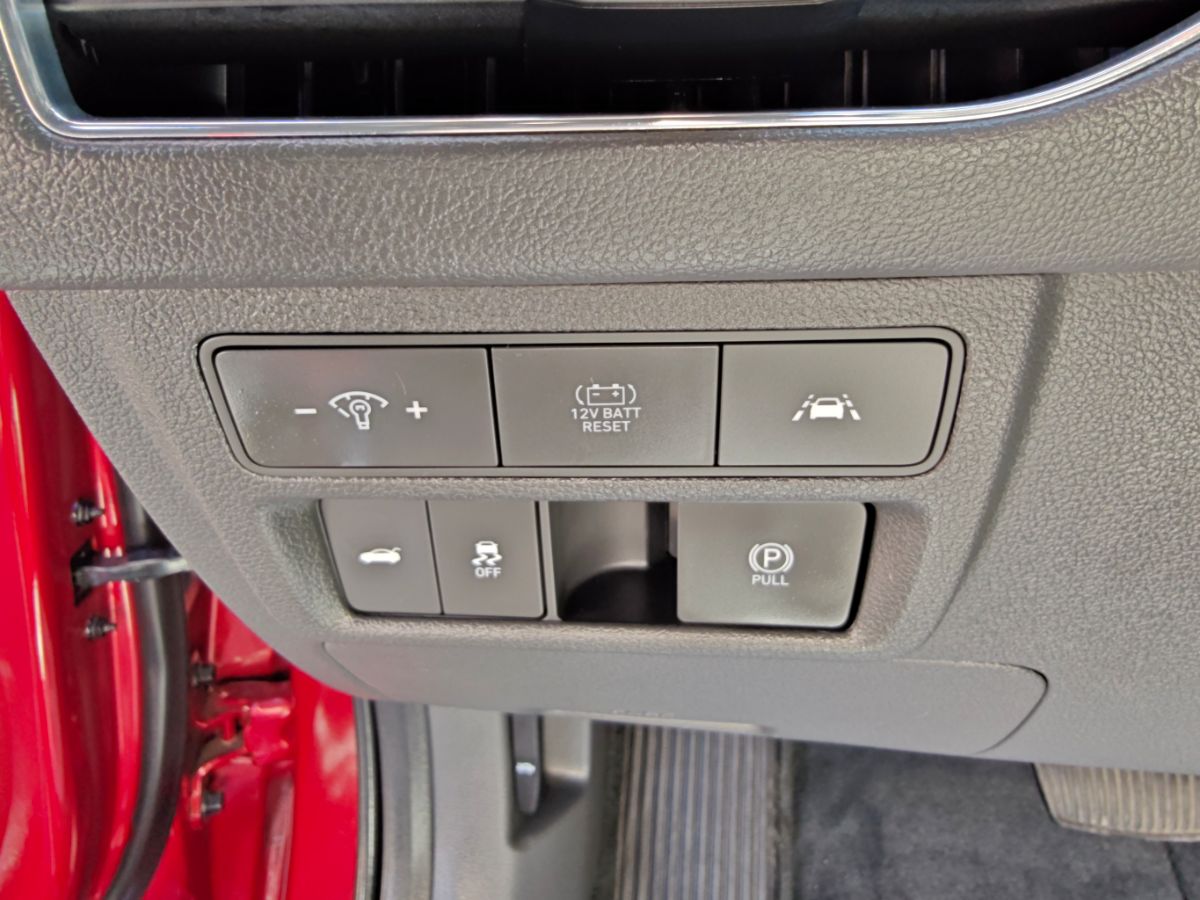 Hyundai Sonata photo 27