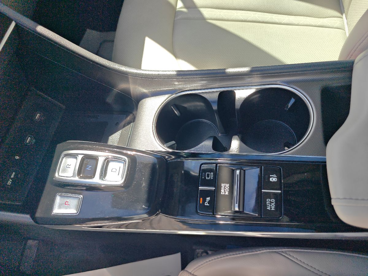 Hyundai Sonata photo 34