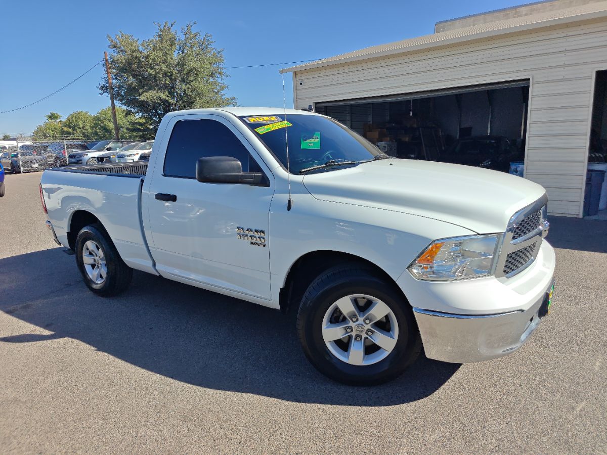 Ram 1500 photo 2