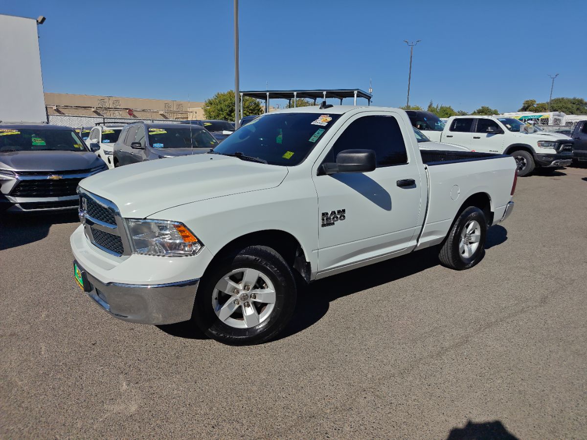 Ram 1500 photo 5