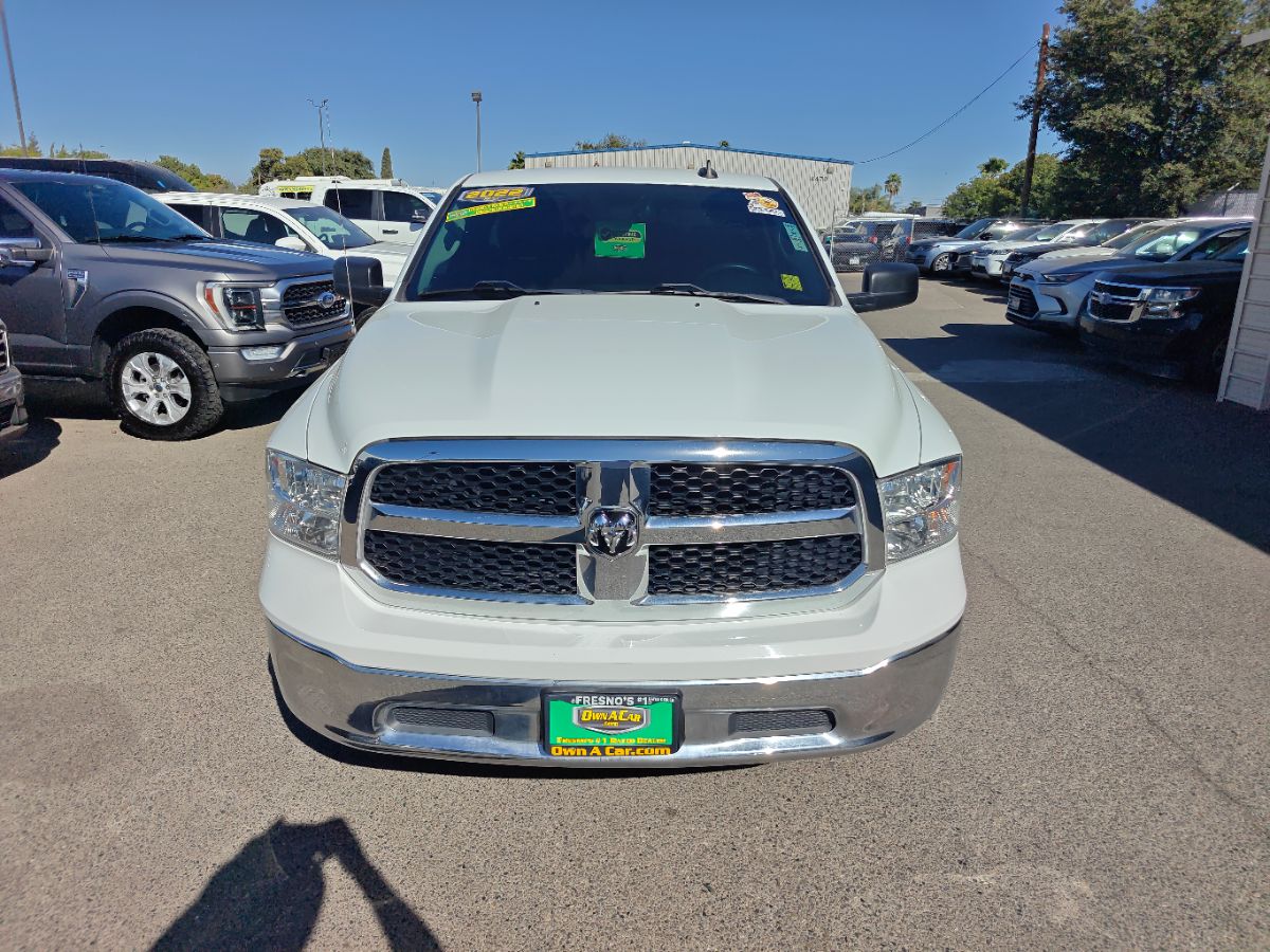 Ram 1500 photo 6