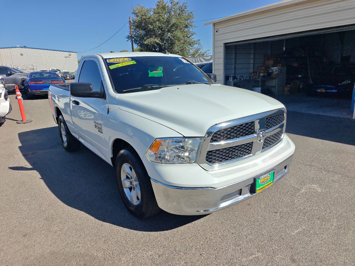 Ram 1500 photo 7