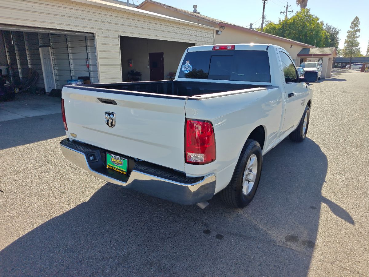 Ram 1500 photo 10