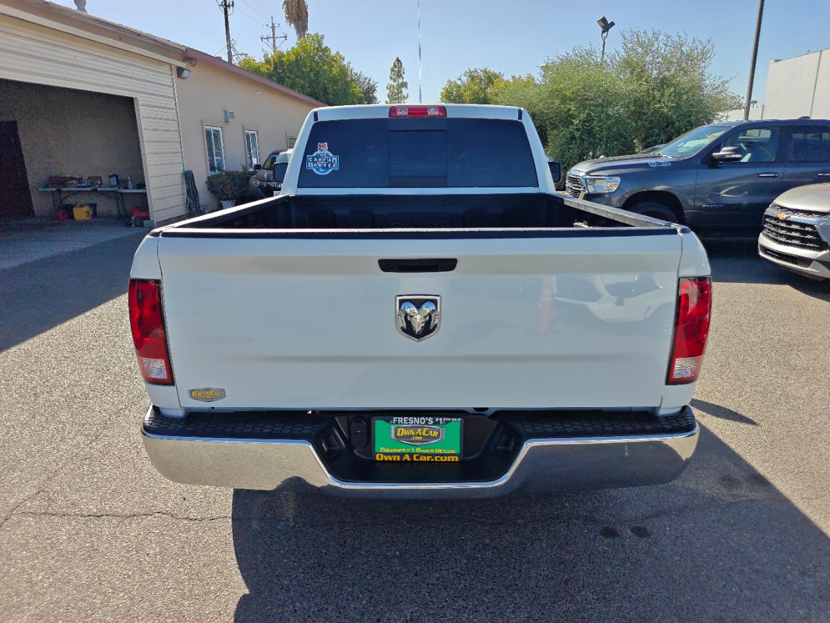 Ram 1500 photo 11