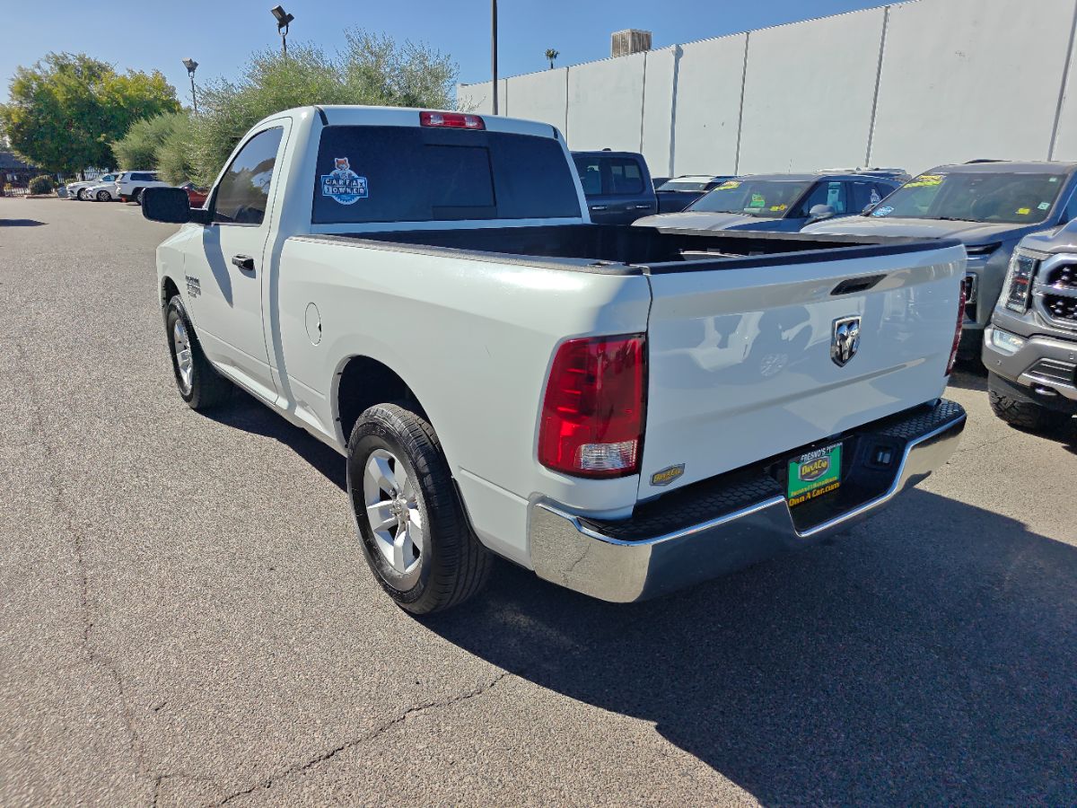 Ram 1500 photo 12