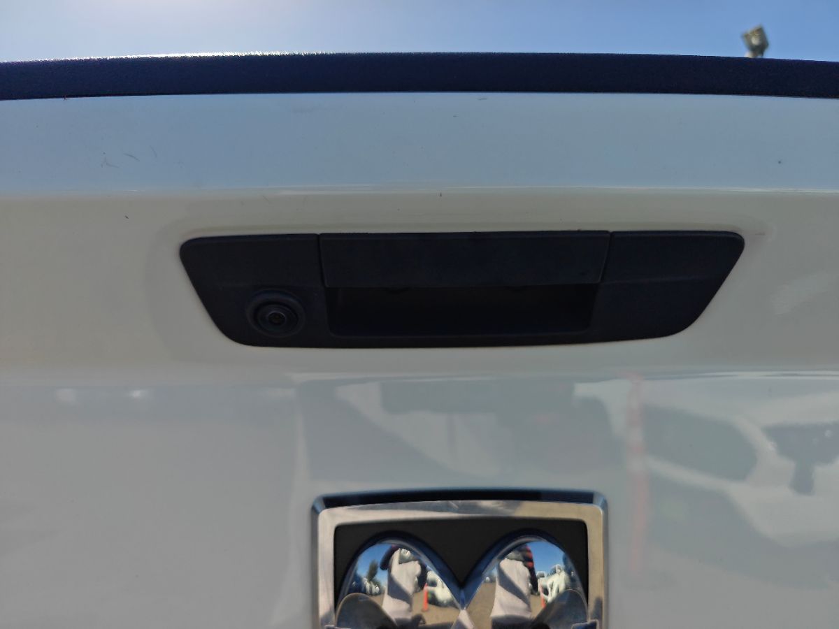 Ram 1500 photo 13