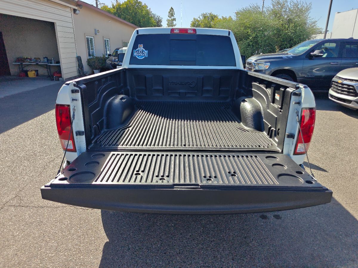 Ram 1500 photo 14