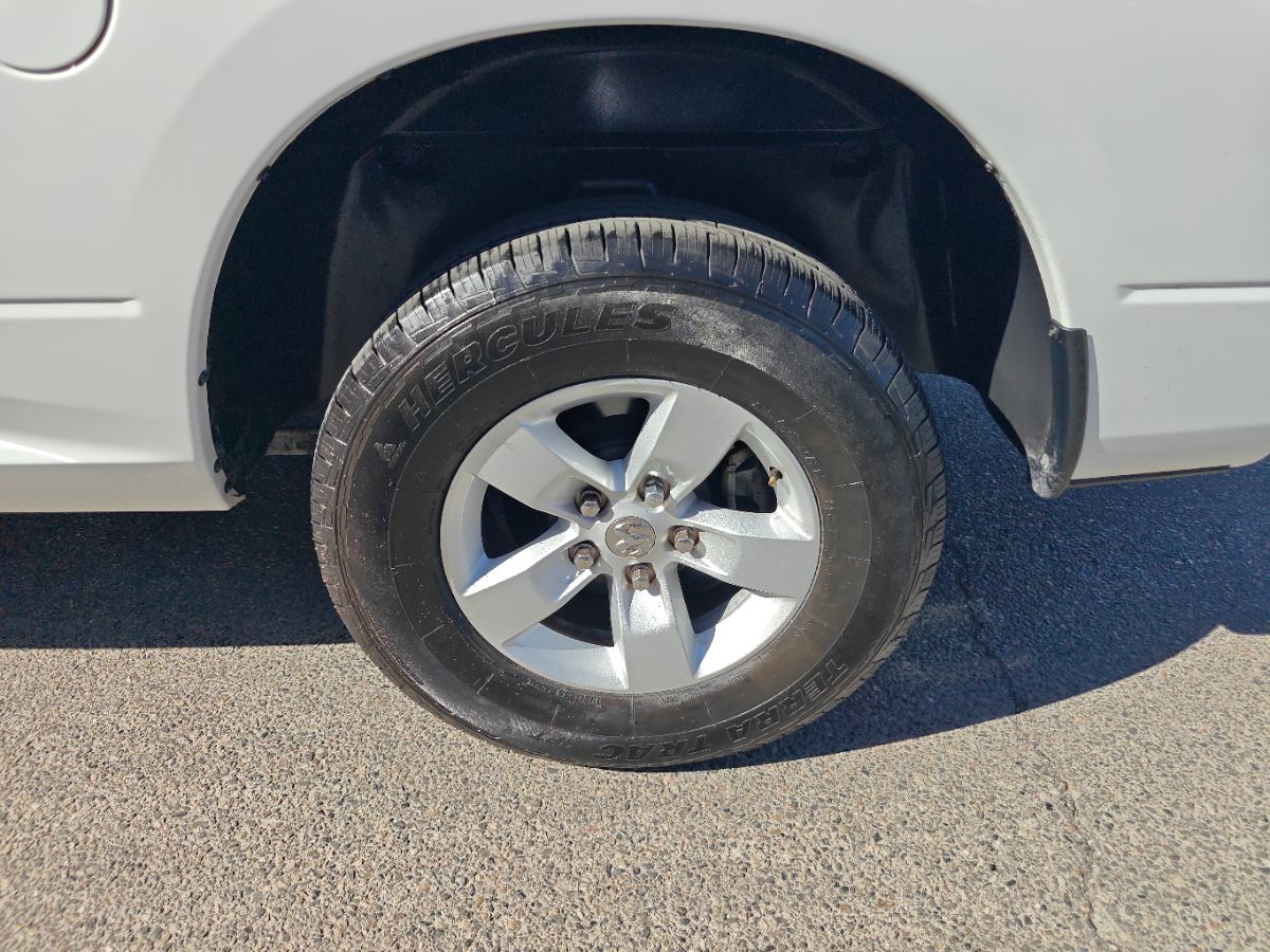 Ram 1500 photo 15