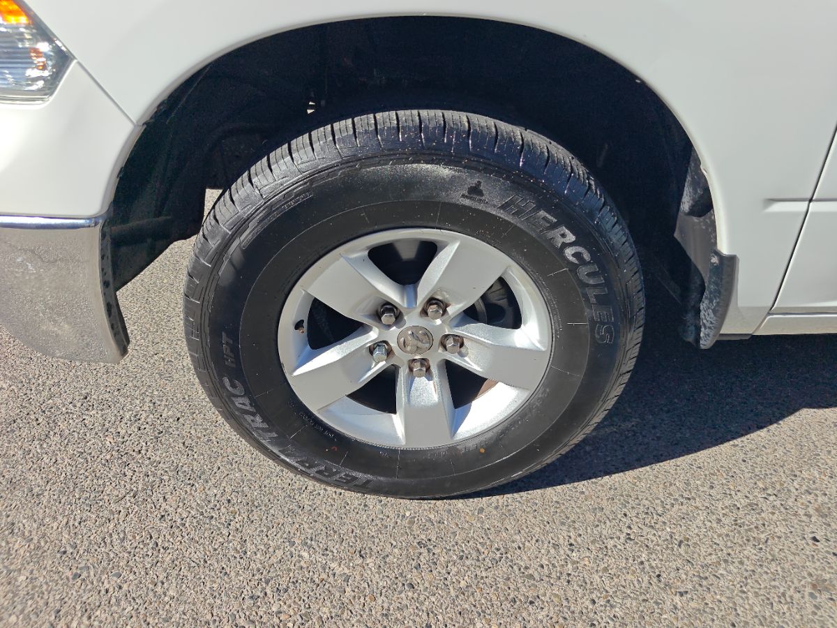 Ram 1500 photo 16
