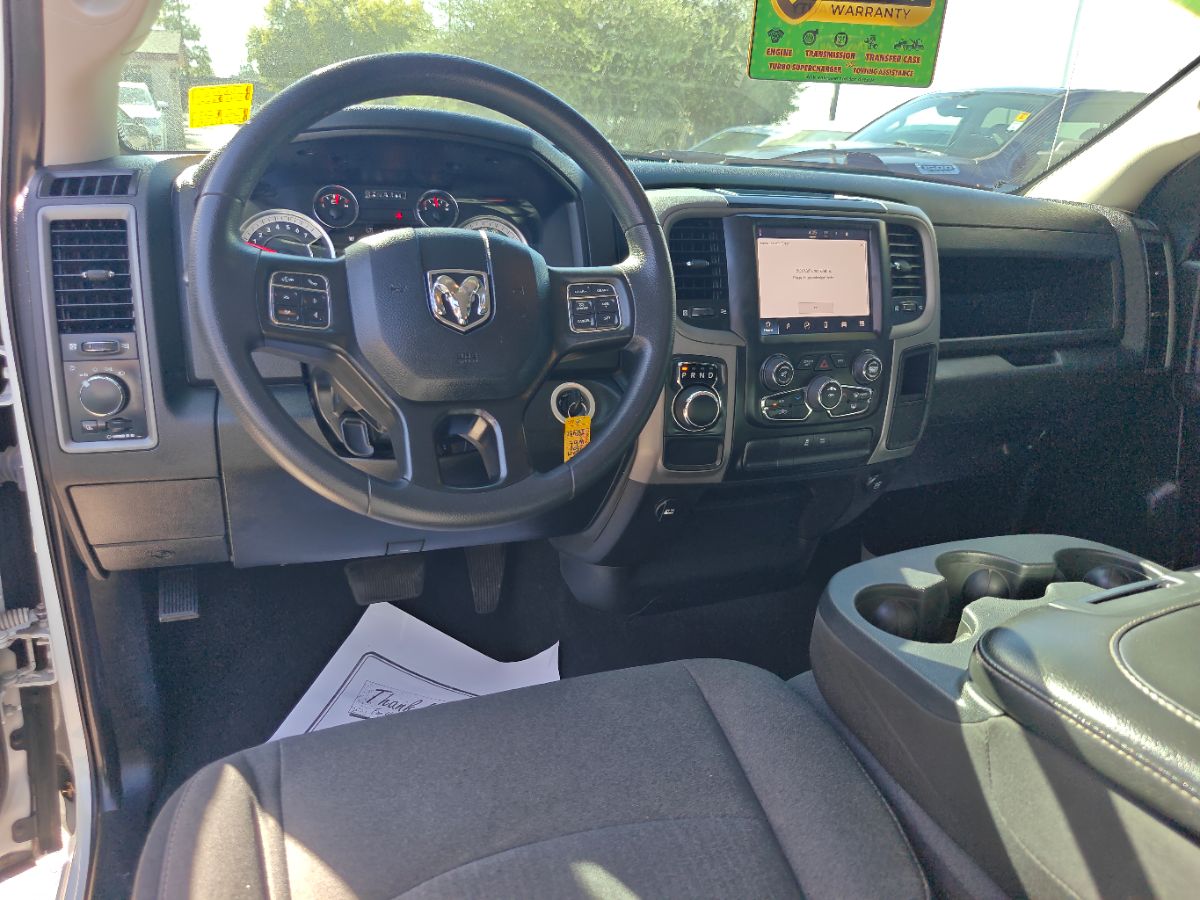 Ram 1500 photo 17