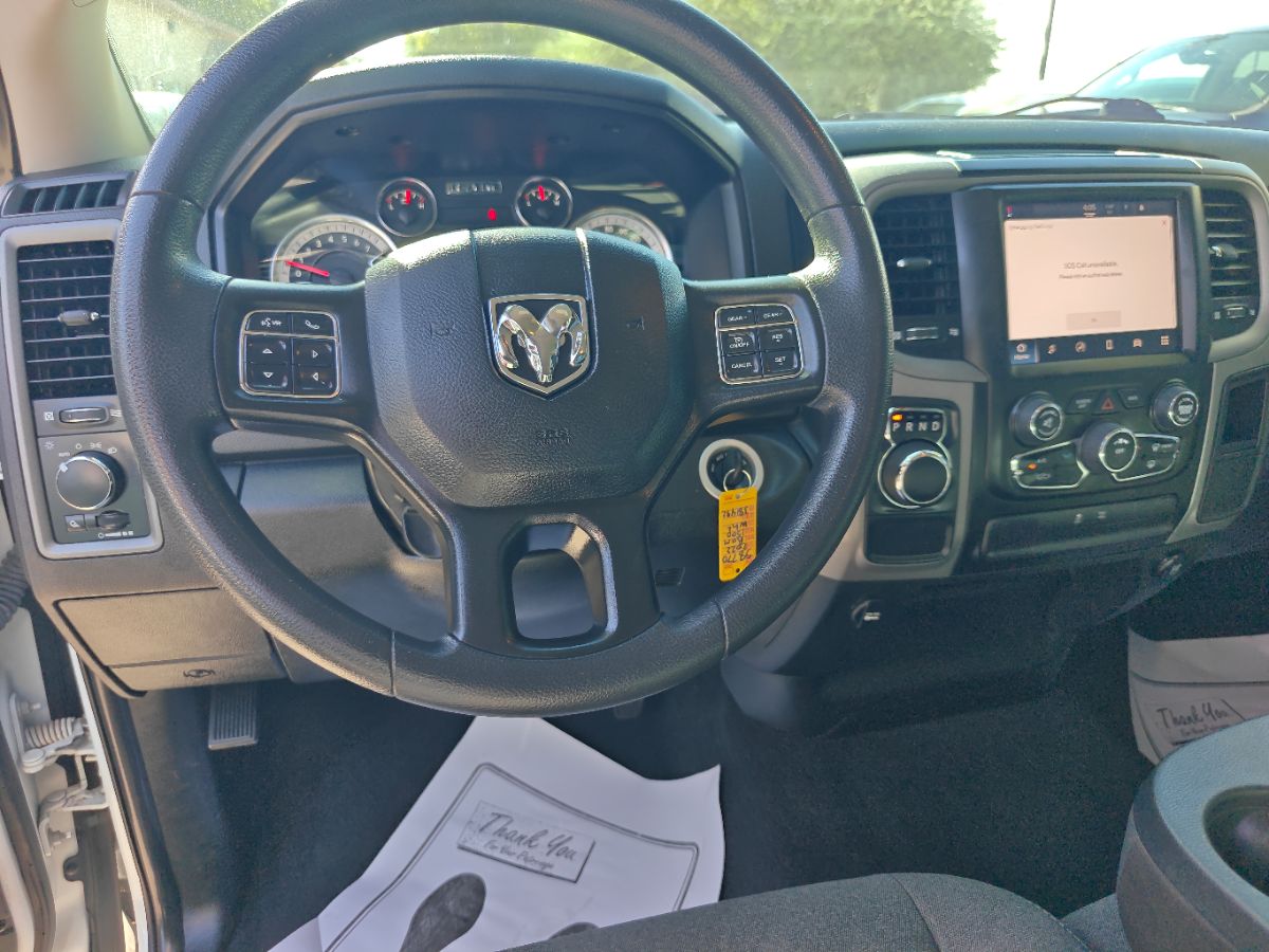 Ram 1500 photo 18